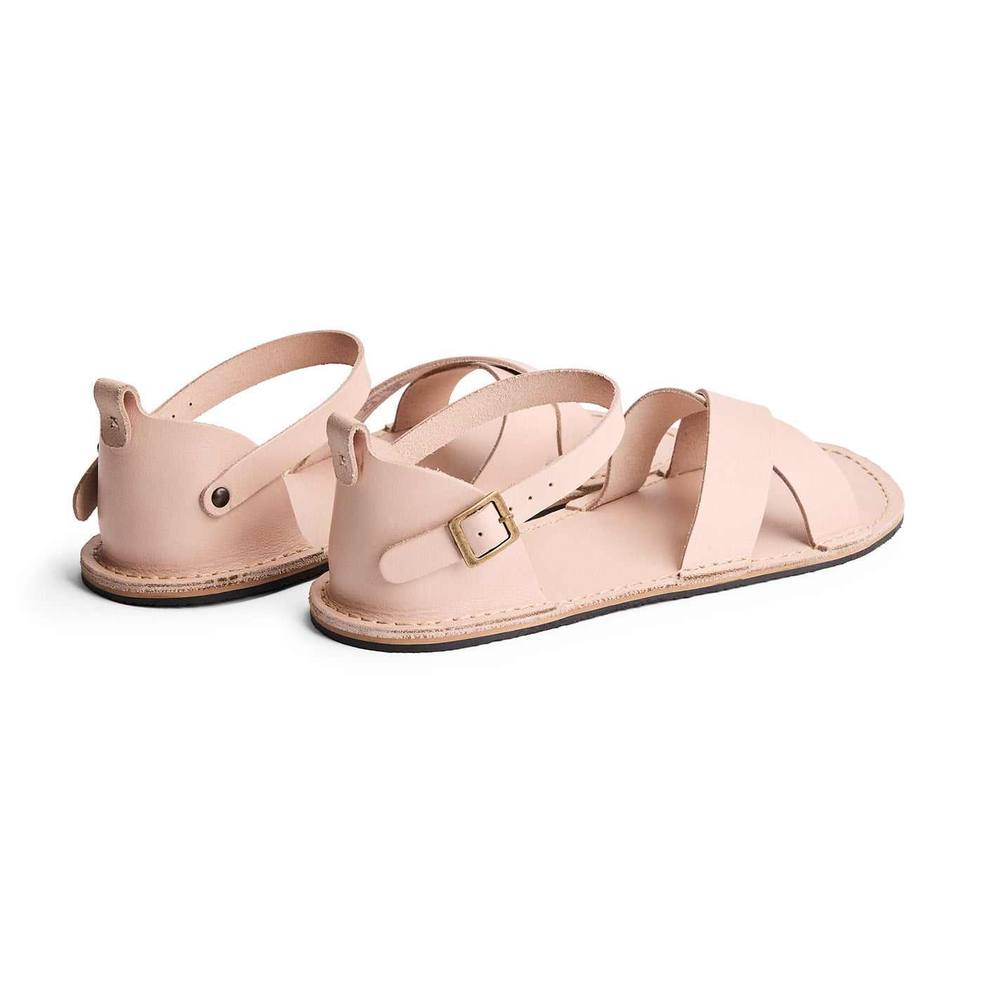 Portland Leather Goods Venezia Sandal