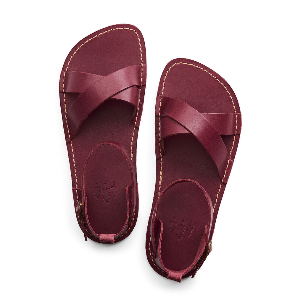 Portland Leather Goods Venezia Sandal