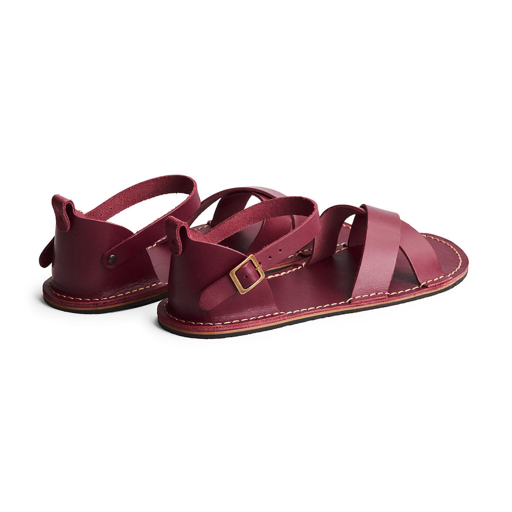 Portland Leather Goods Venezia Sandal
