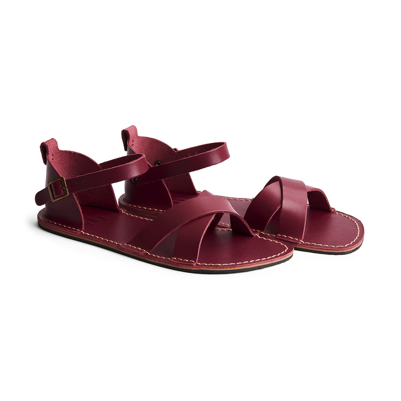 Portland Leather Goods Venezia Sandal