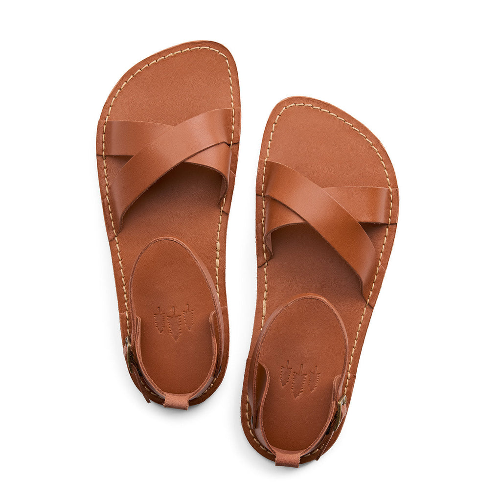 Portland Leather Goods Venezia Sandal