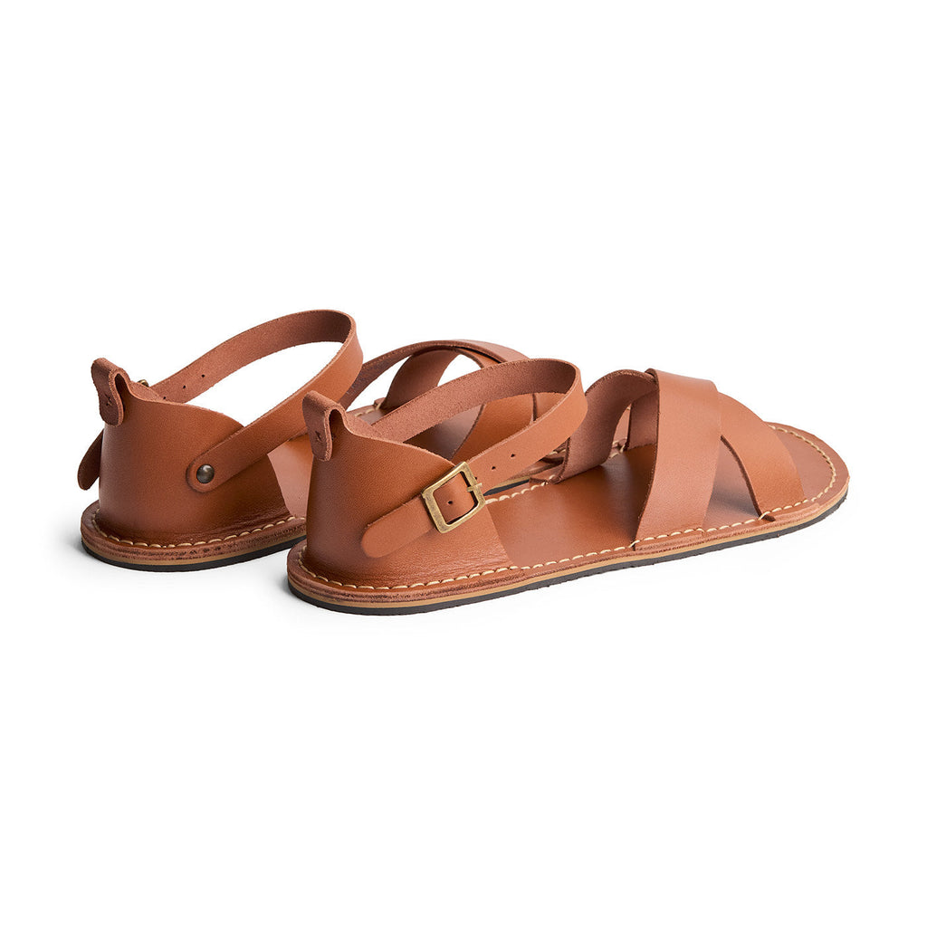 Portland Leather Goods Venezia Sandal