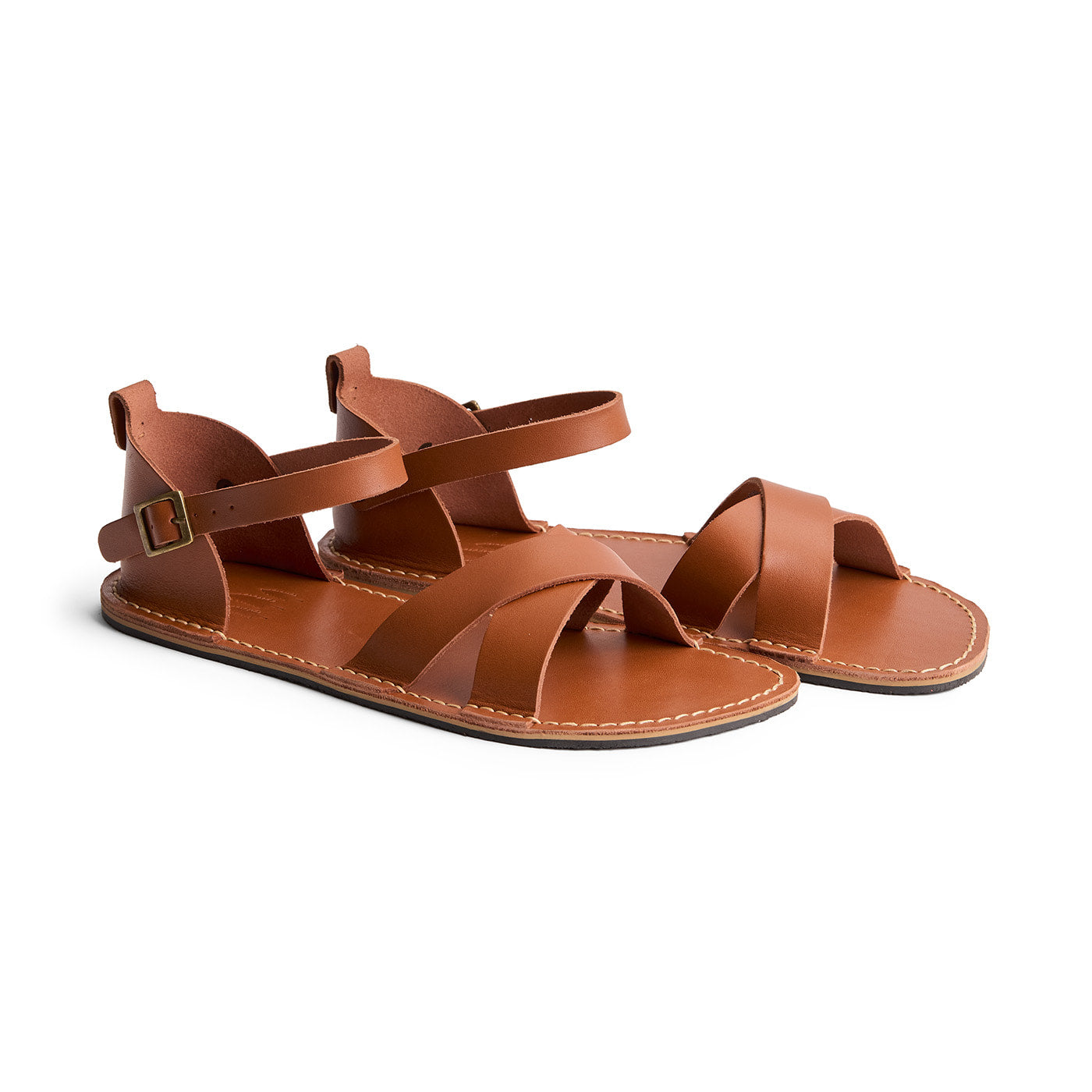 Portland Leather Goods Venezia Sandal