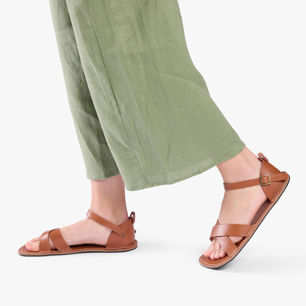 Portland Leather Goods Venezia Sandal