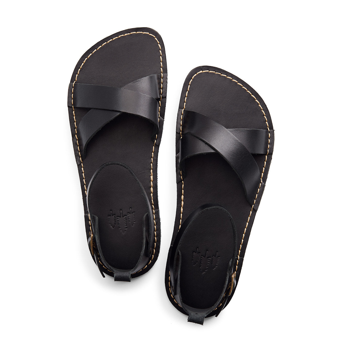 Portland Leather Goods Venezia Sandal