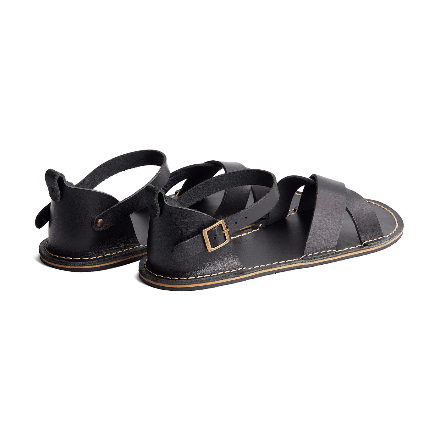 Portland Leather Goods Venezia Sandal