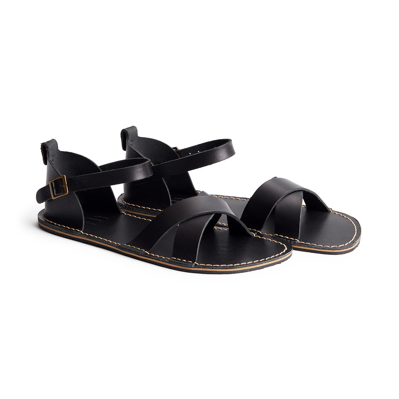 Portland Leather Goods Venezia Sandal
