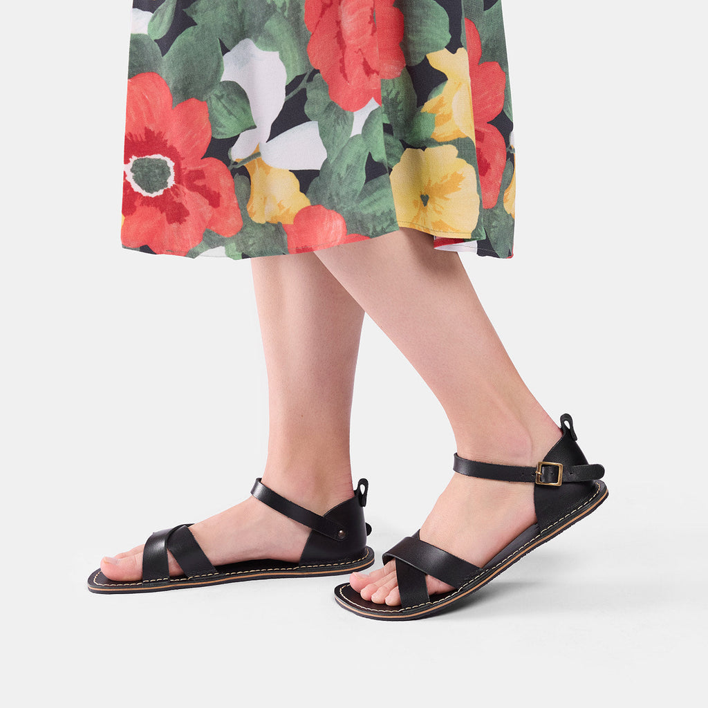 Portland Leather Goods Venezia Sandal