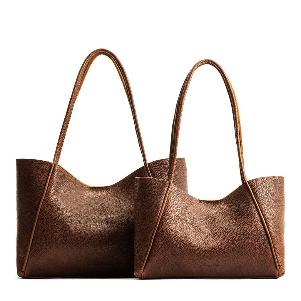 Portland Leather Goods 'Almost Perfect' Verona Tote