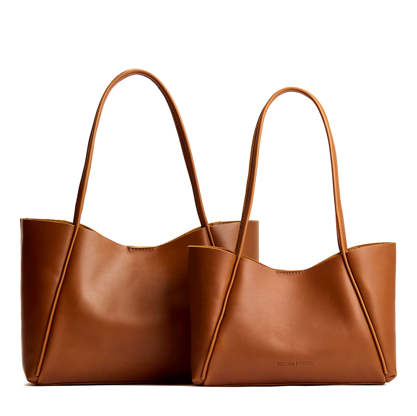 Portland Leather Goods Verona Tote