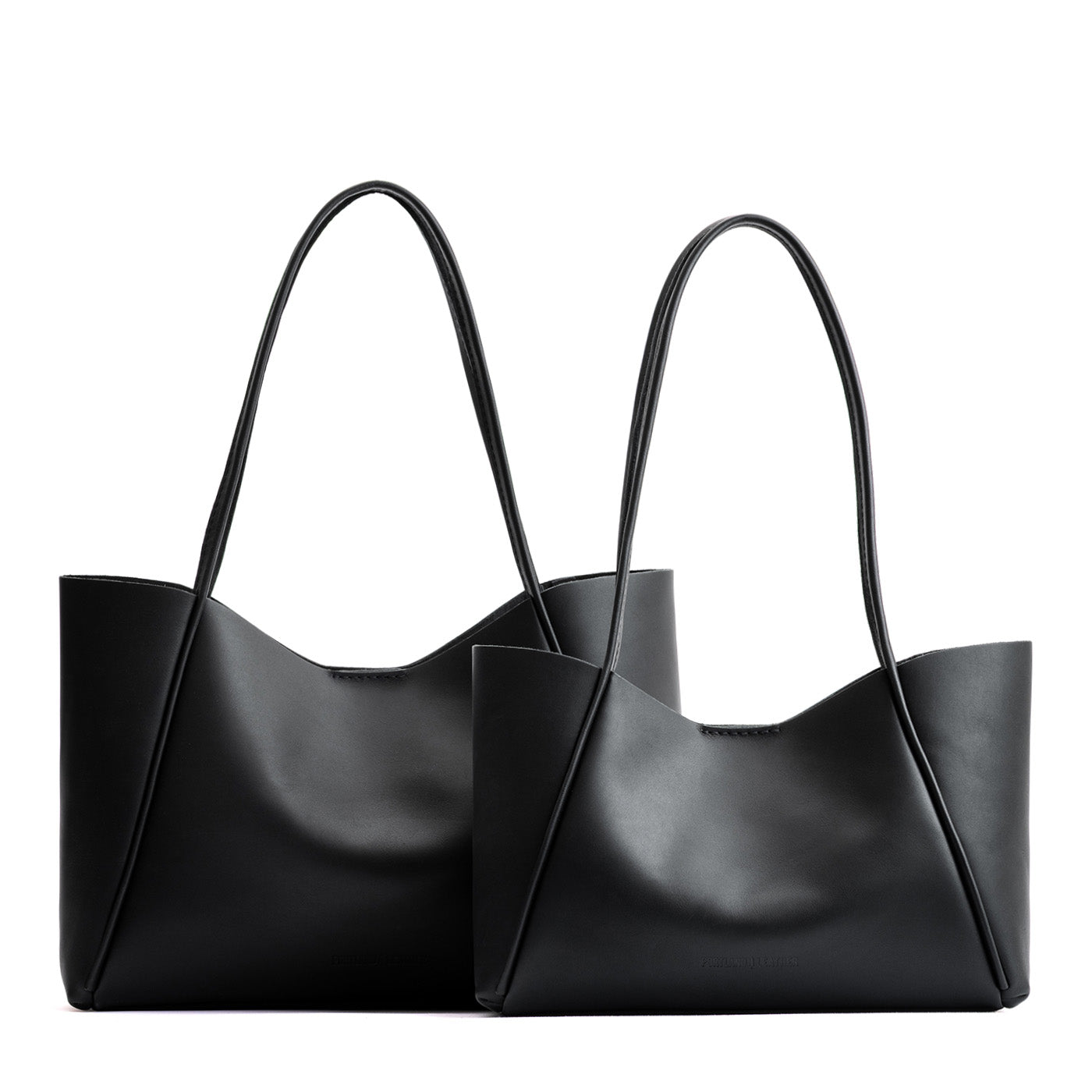 Portland Leather Goods 'Almost Perfect' Verona Tote