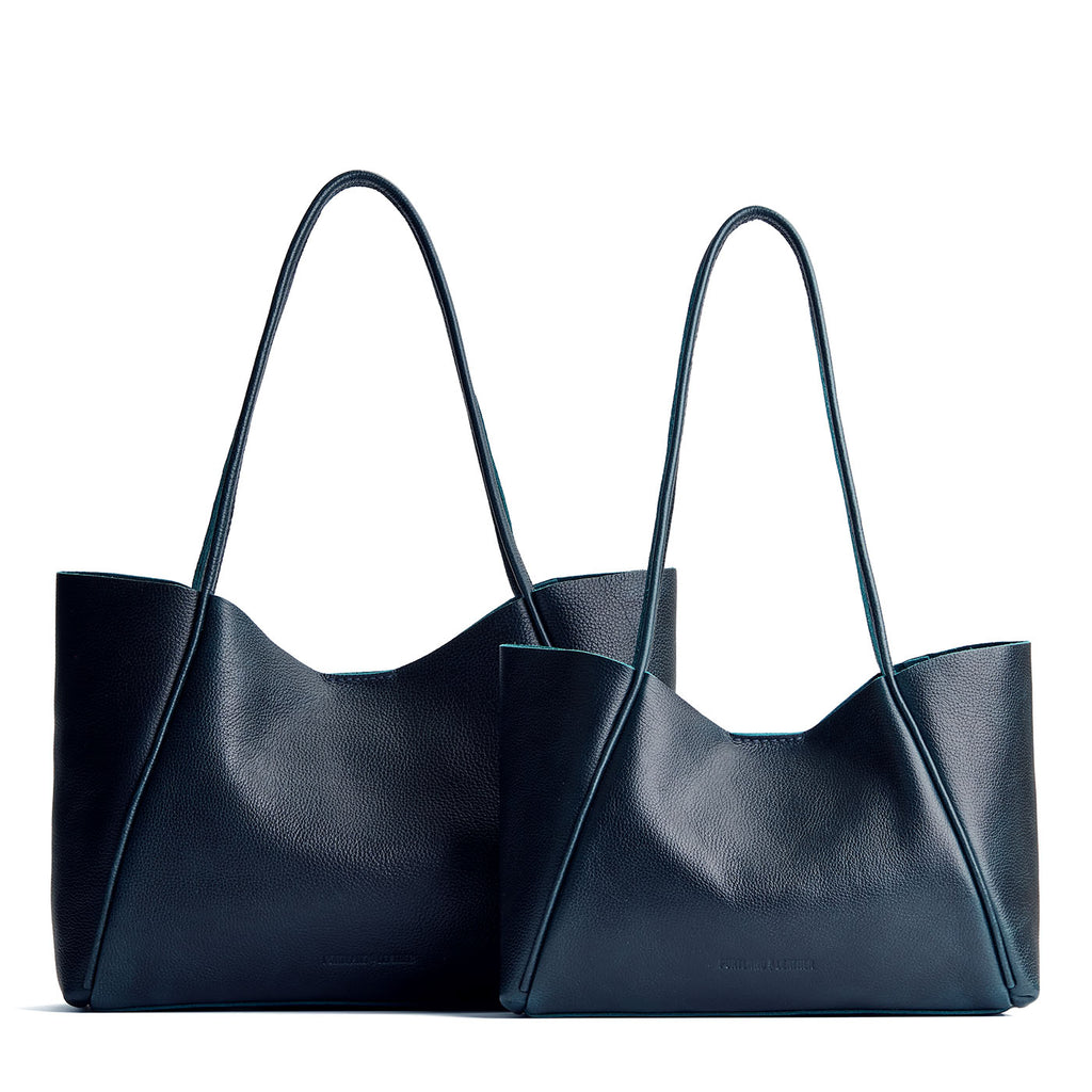 Portland Leather Goods 'Almost Perfect' Verona Tote