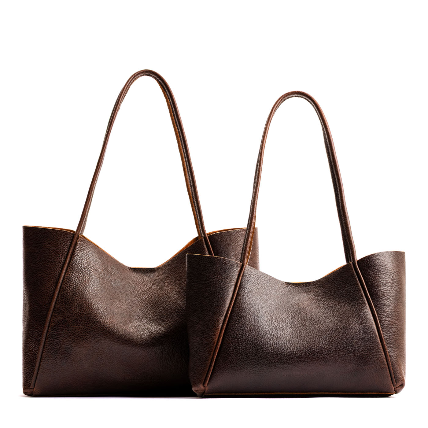 Portland Leather Goods 'Almost Perfect' Verona Tote