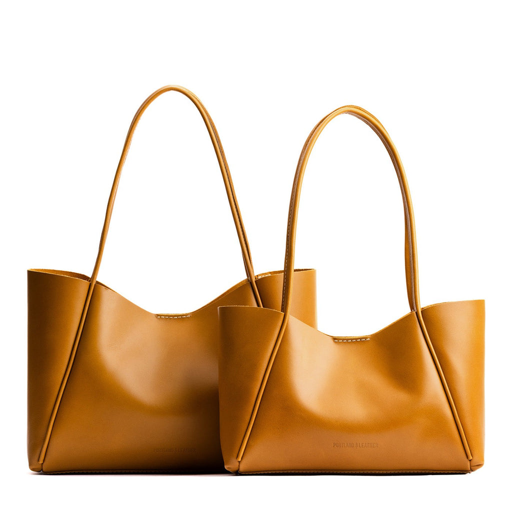 Portland Leather Goods Verona Tote