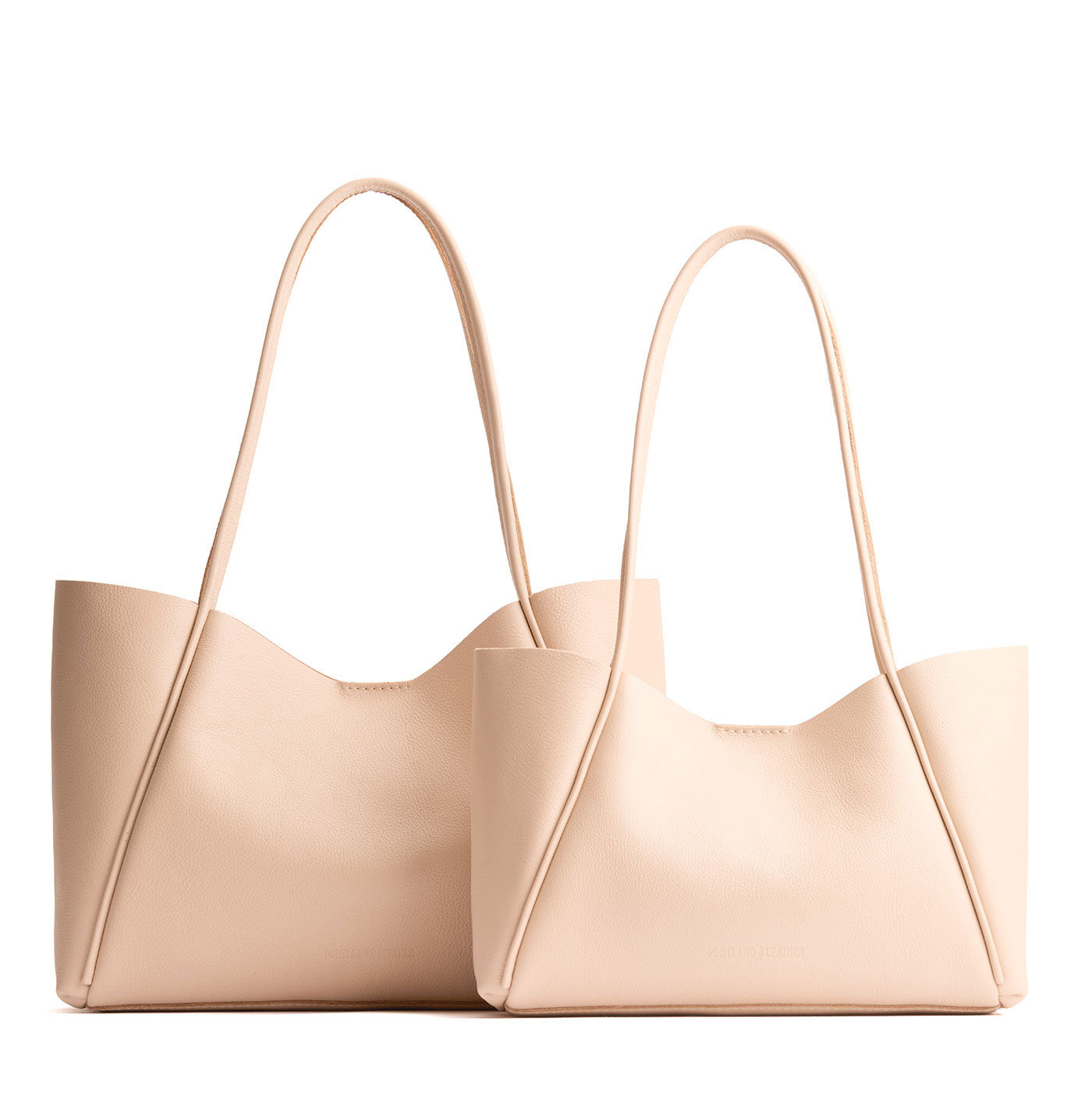 Portland Leather Goods 'Almost Perfect' Verona Tote
