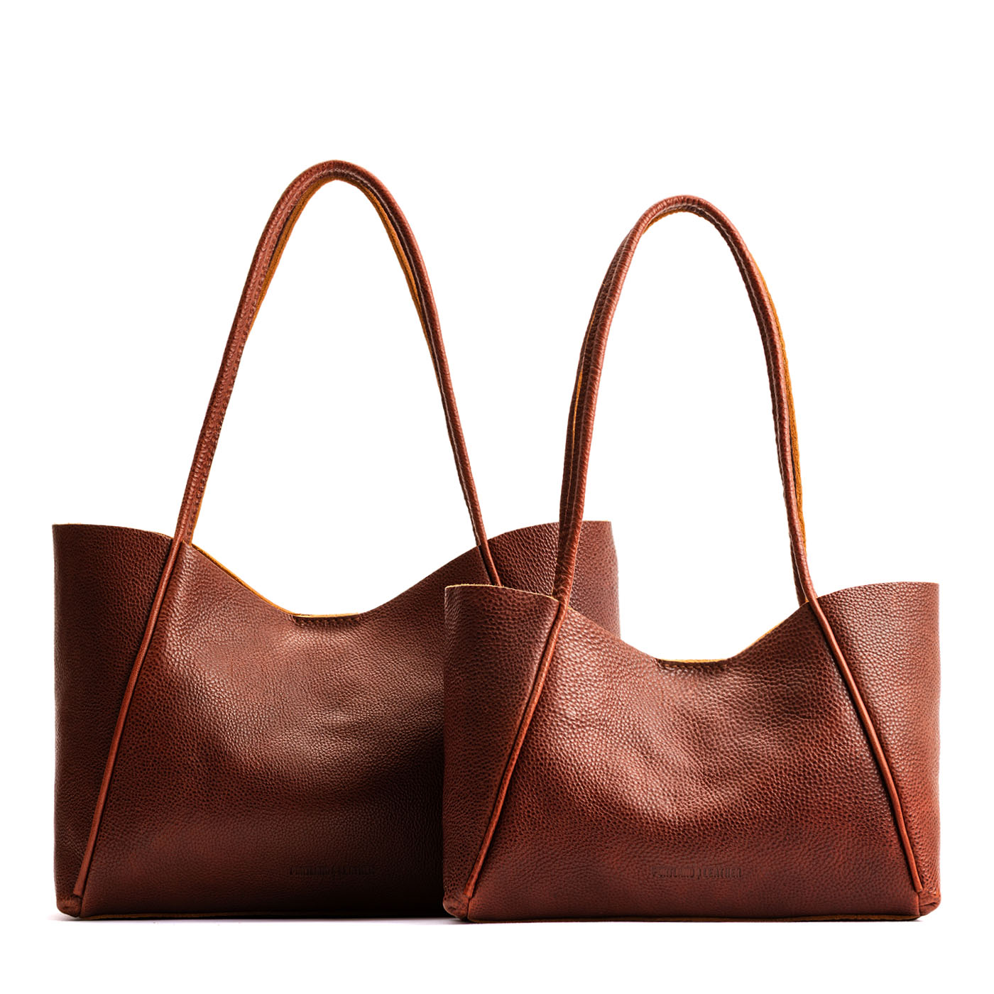 Portland Leather Goods Verona Tote