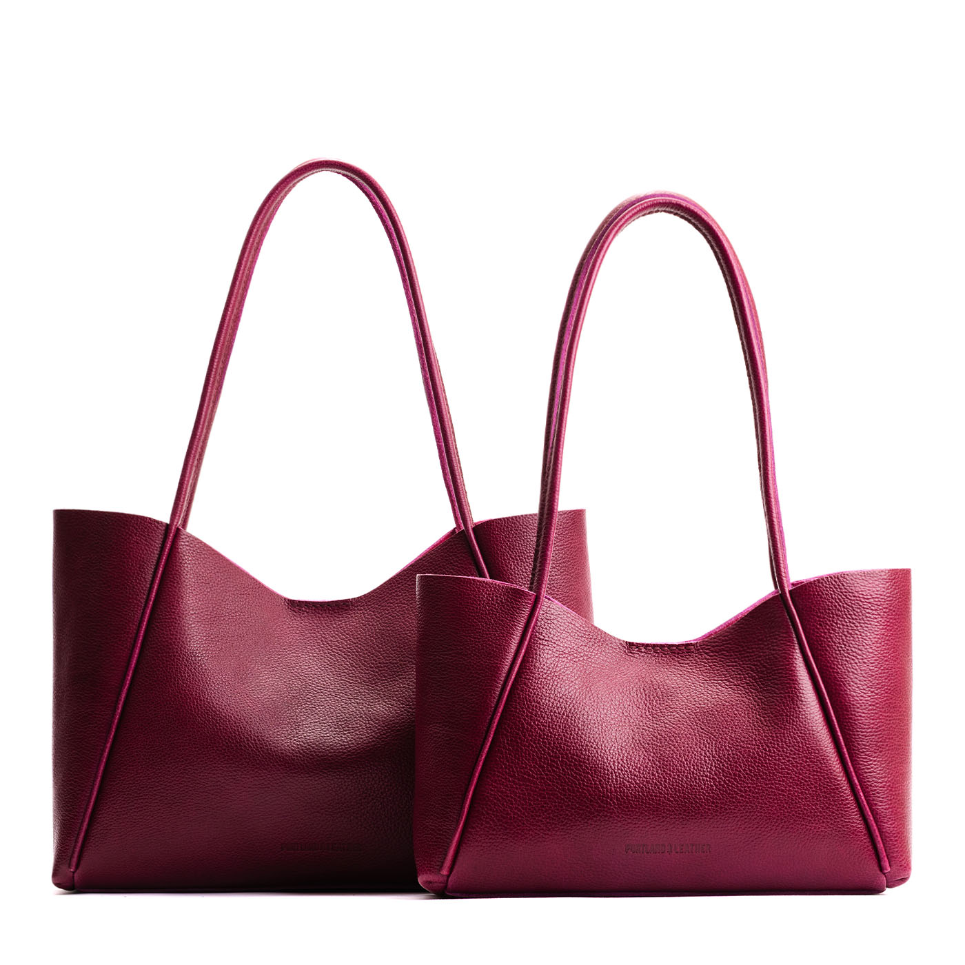 Portland Leather Goods 'Almost Perfect' Verona Tote