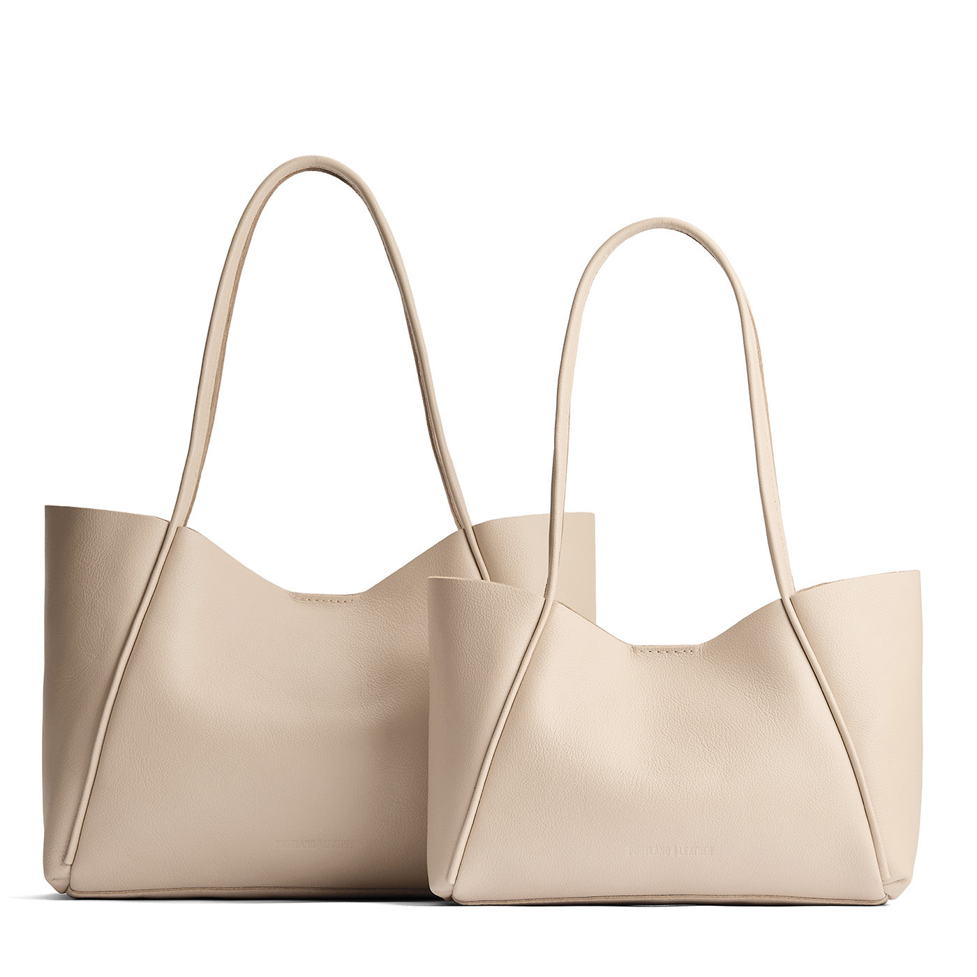 Portland Leather Goods 'Almost Perfect' Verona Tote