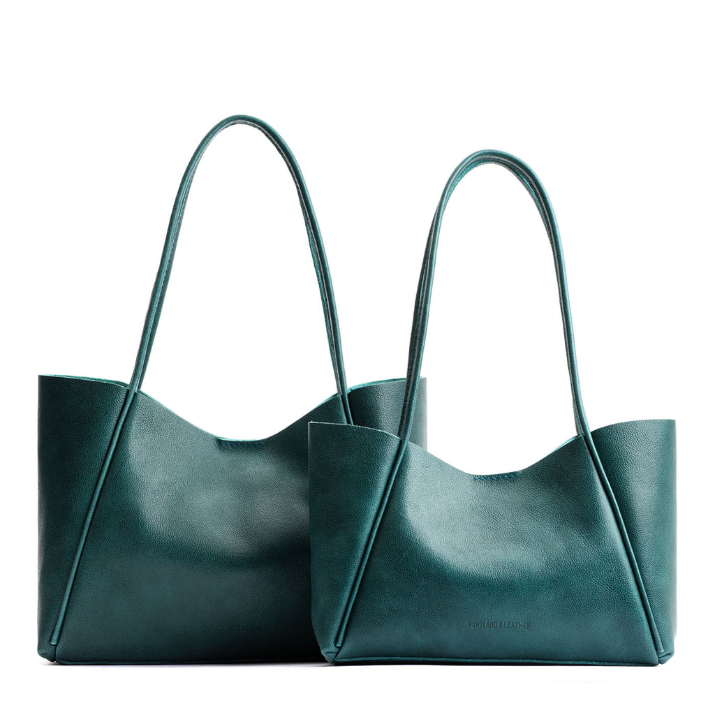 Portland Leather Goods Verona Tote