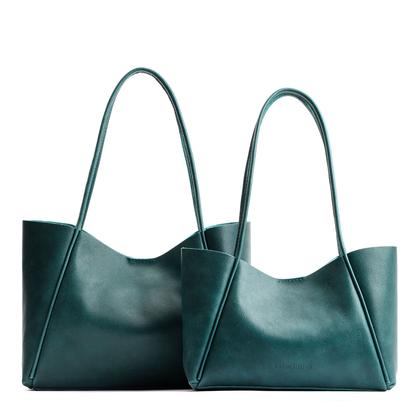 Portland Leather Goods Verona Tote