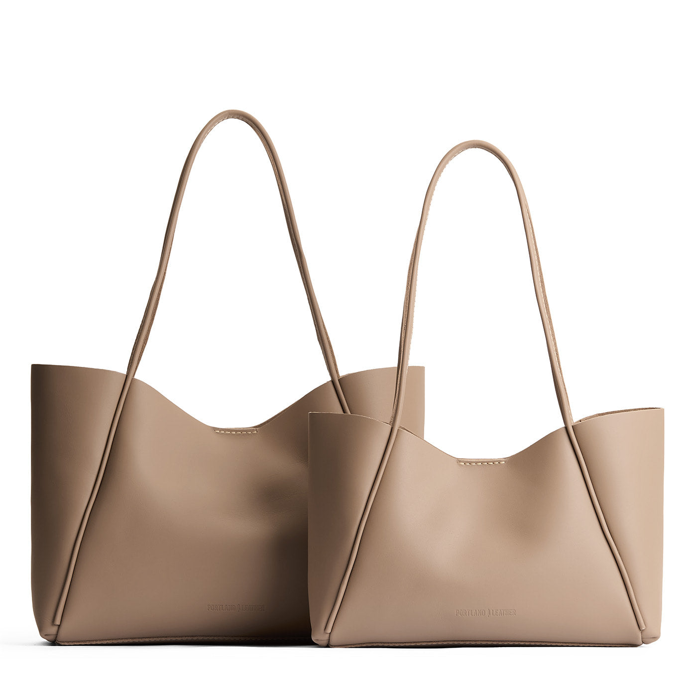 Portland Leather Goods Verona Tote