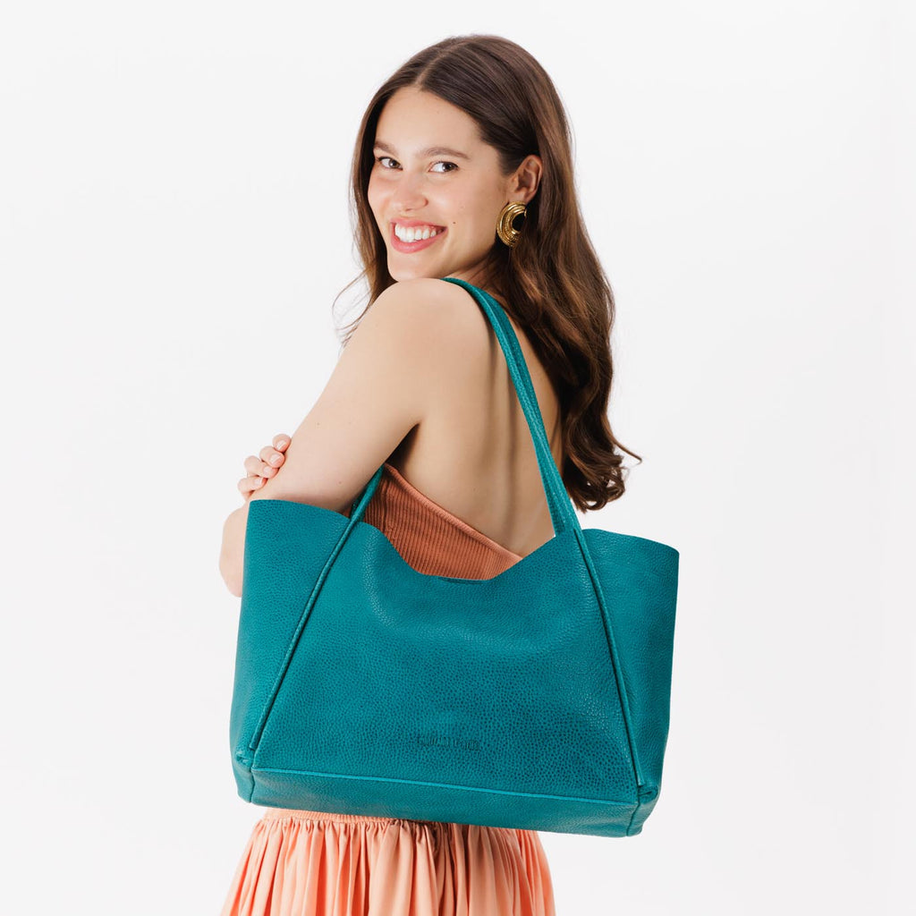 Portland Leather Goods Verona Tote