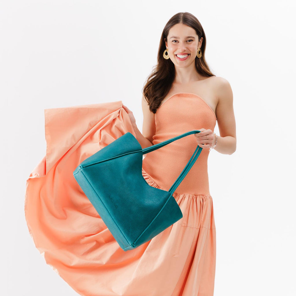 Portland Leather Goods 'Almost Perfect' Verona Tote