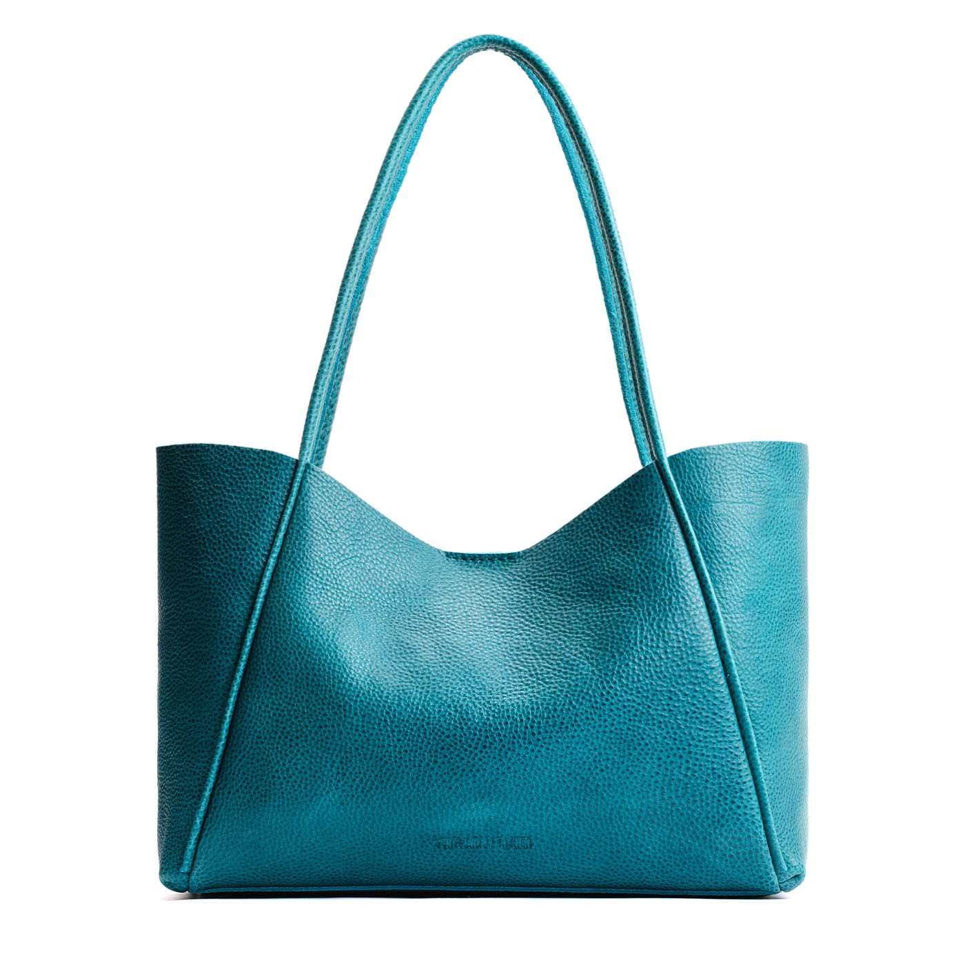Portland Leather Goods 'Almost Perfect' Verona Tote