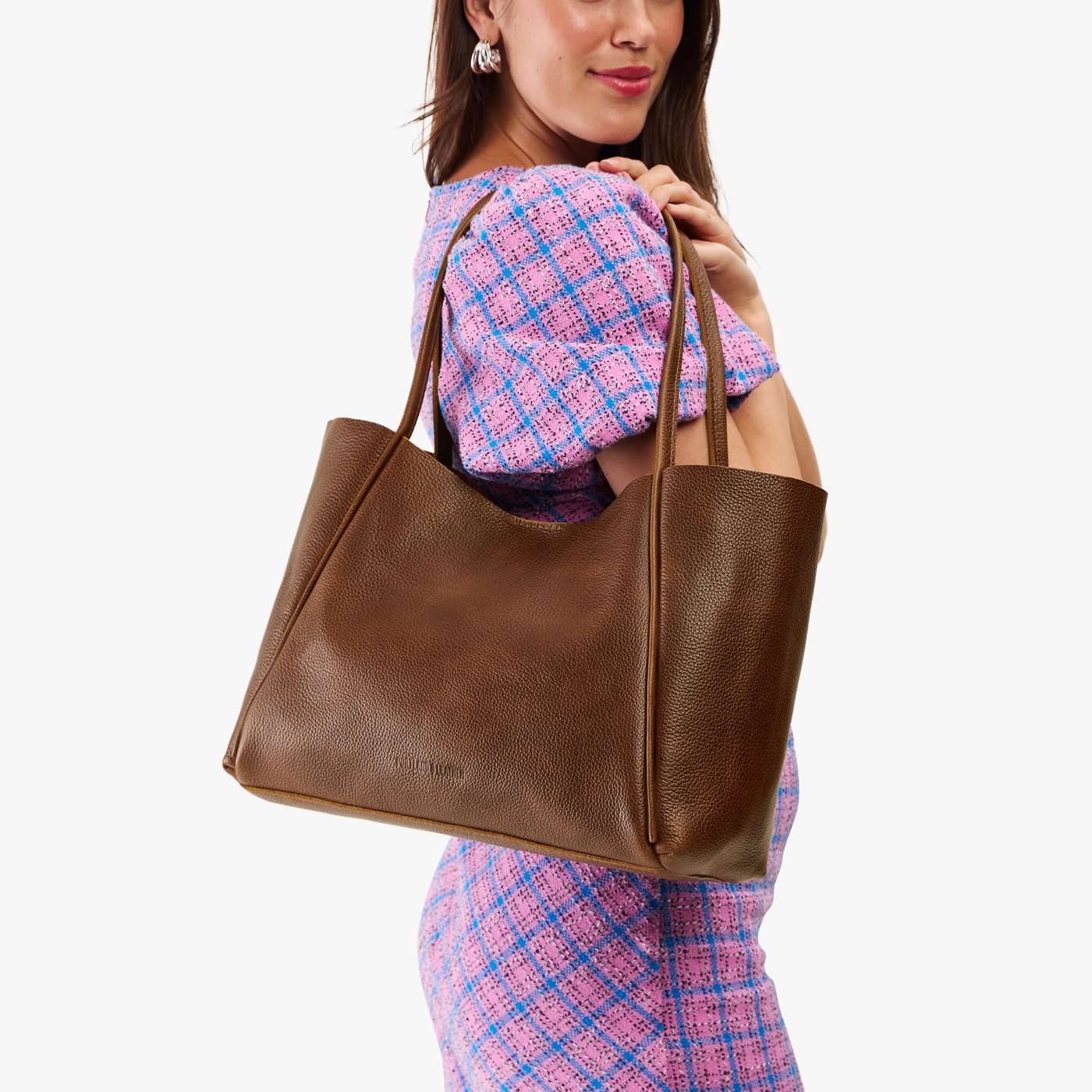Portland Leather Goods 'Almost Perfect' Verona Tote