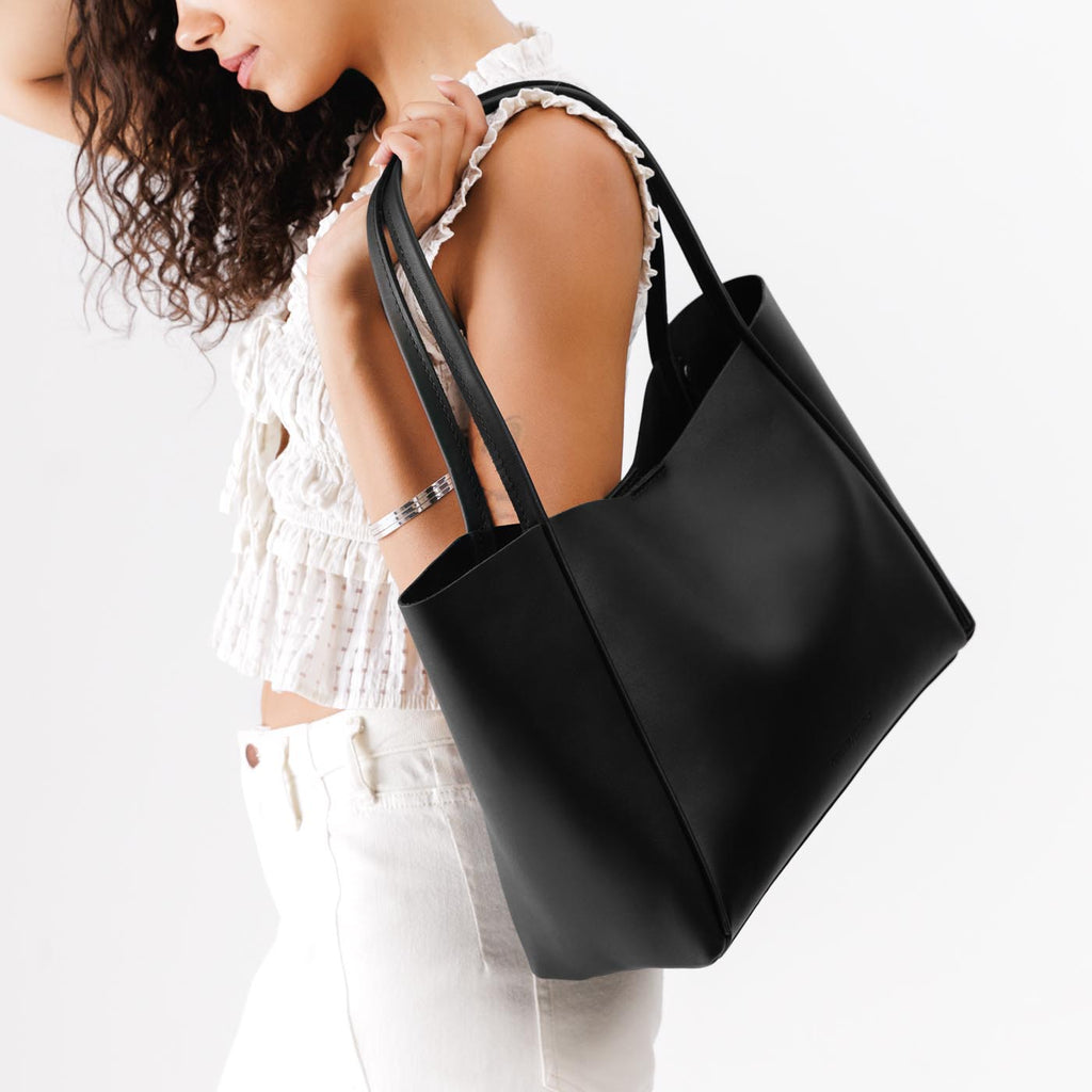 Portland Leather Goods Verona Tote