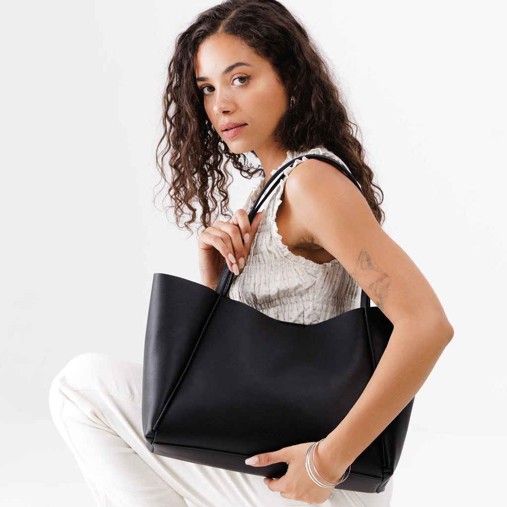 Portland Leather Goods 'Almost Perfect' Verona Tote