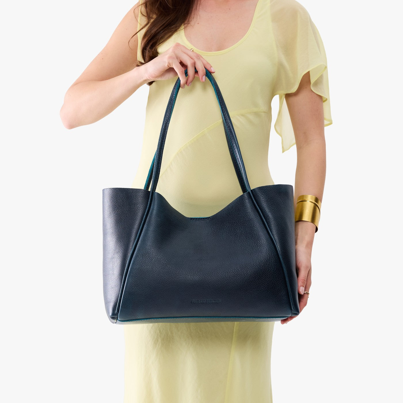 Portland Leather Goods 'Almost Perfect' Verona Tote