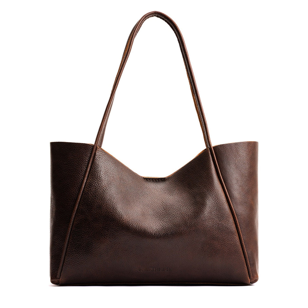 Portland Leather Goods Verona Tote