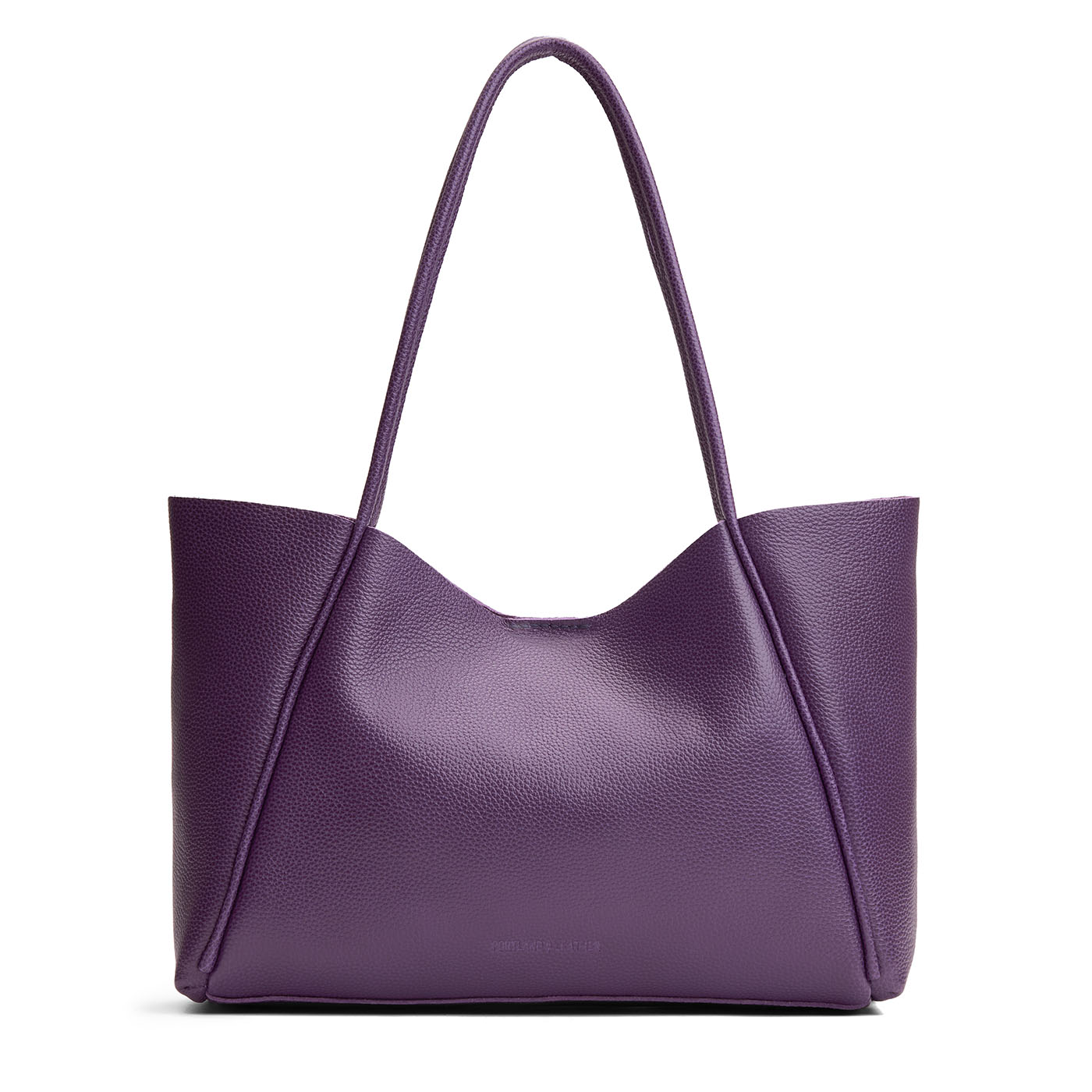 Portland Leather Goods Verona Tote