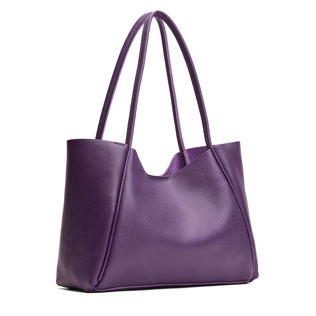 Portland Leather Goods Verona Tote