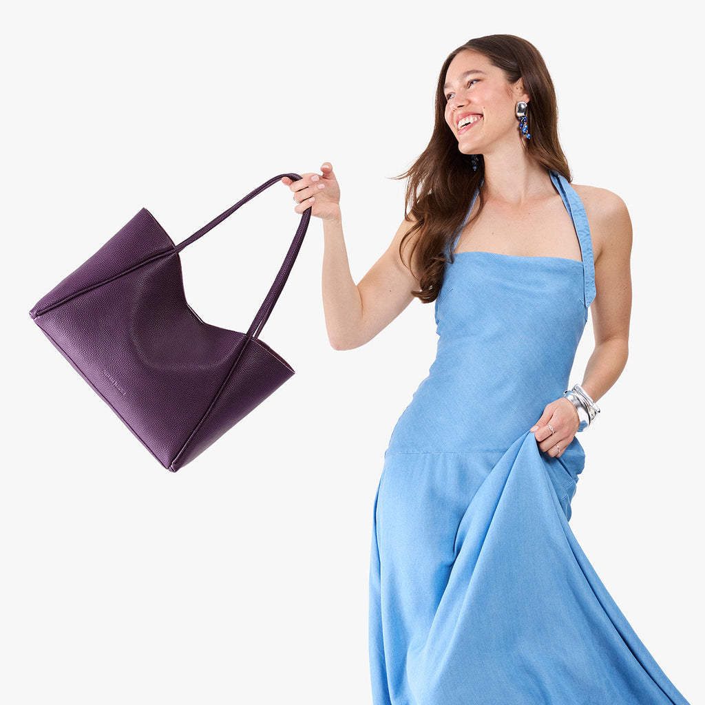 Portland Leather Goods Verona Tote