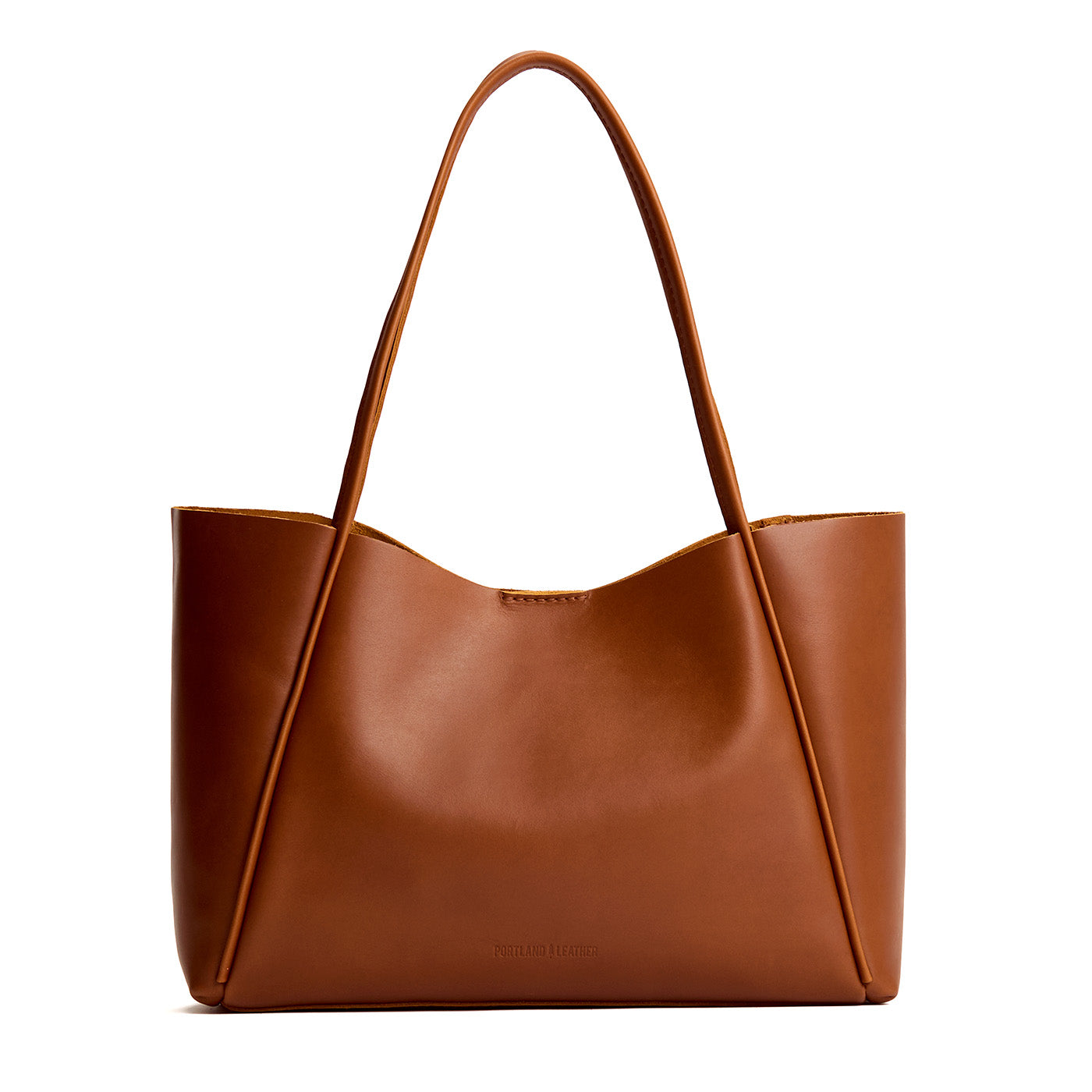 Portland Leather Goods Verona Tote