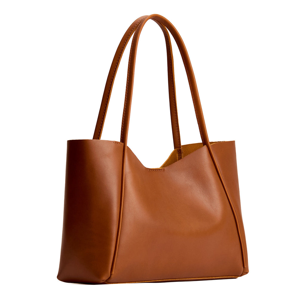 Portland Leather Goods Verona Tote