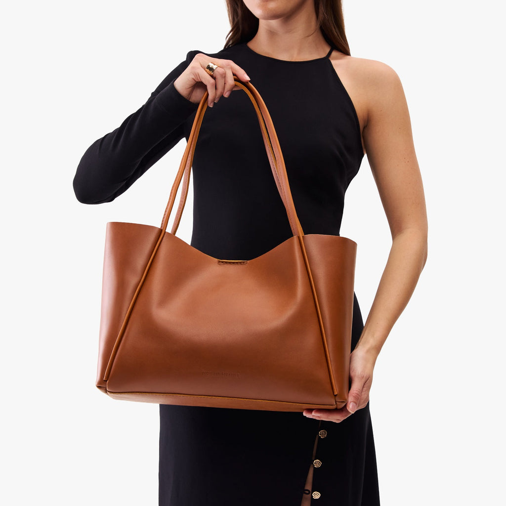 Portland Leather Goods 'Almost Perfect' Verona Tote