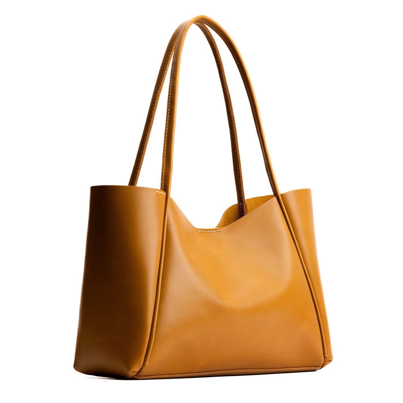 Portland Leather Goods 'Almost Perfect' Verona Tote