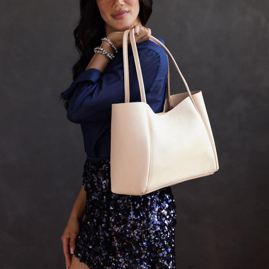 Portland Leather Goods Verona Tote