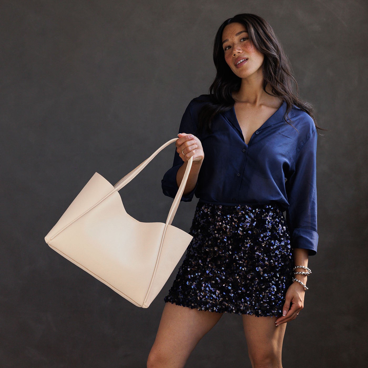 Portland Leather Goods Verona Tote