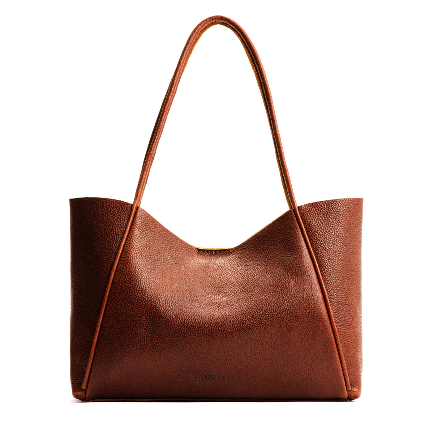 Portland Leather Goods 'Almost Perfect' Verona Tote