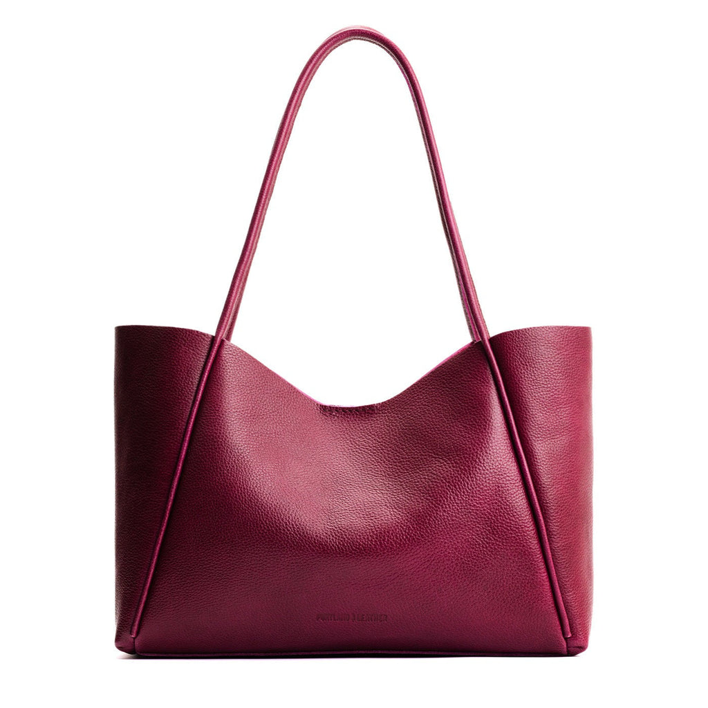 Portland Leather Goods Verona Tote