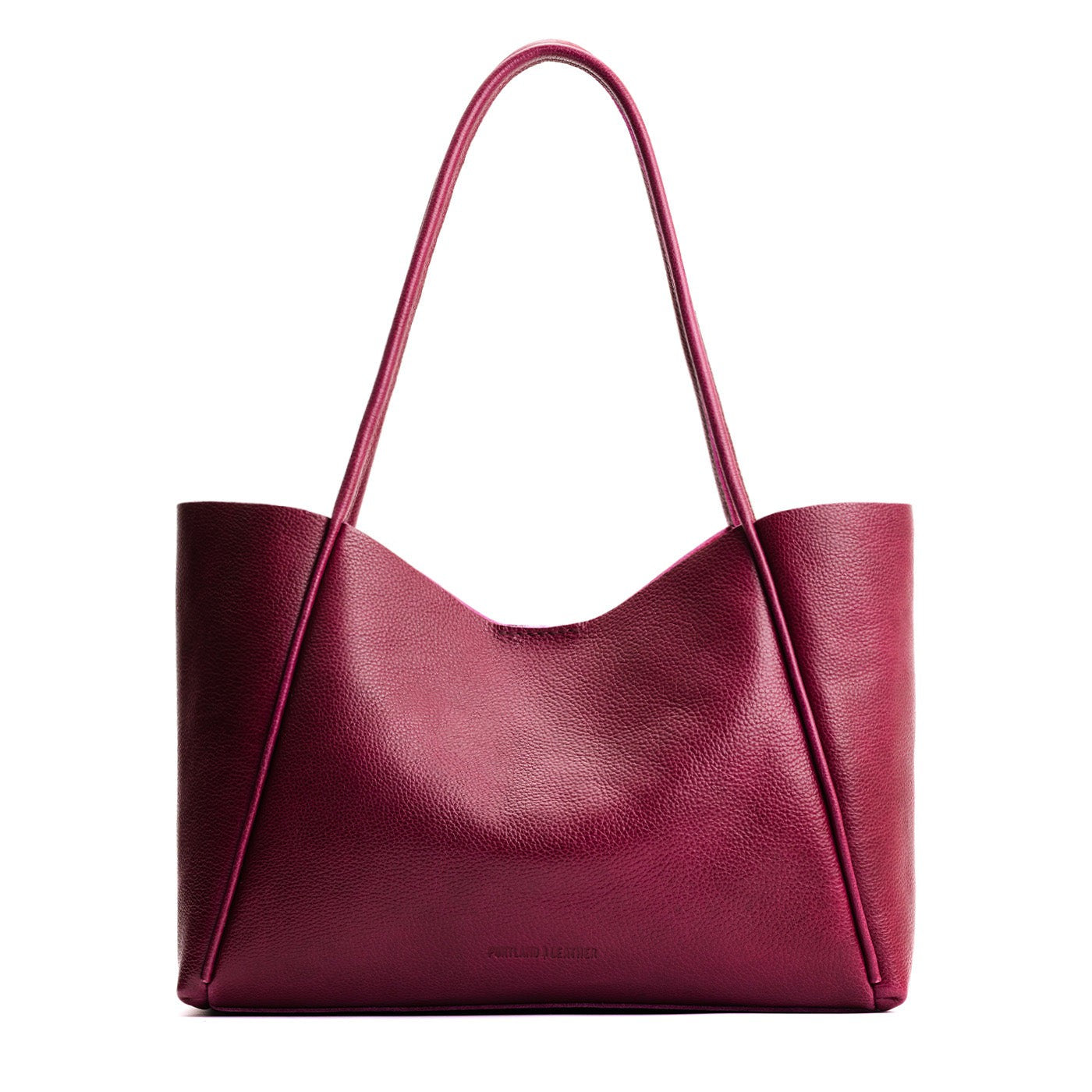 Portland Leather Goods 'Almost Perfect' Verona Tote