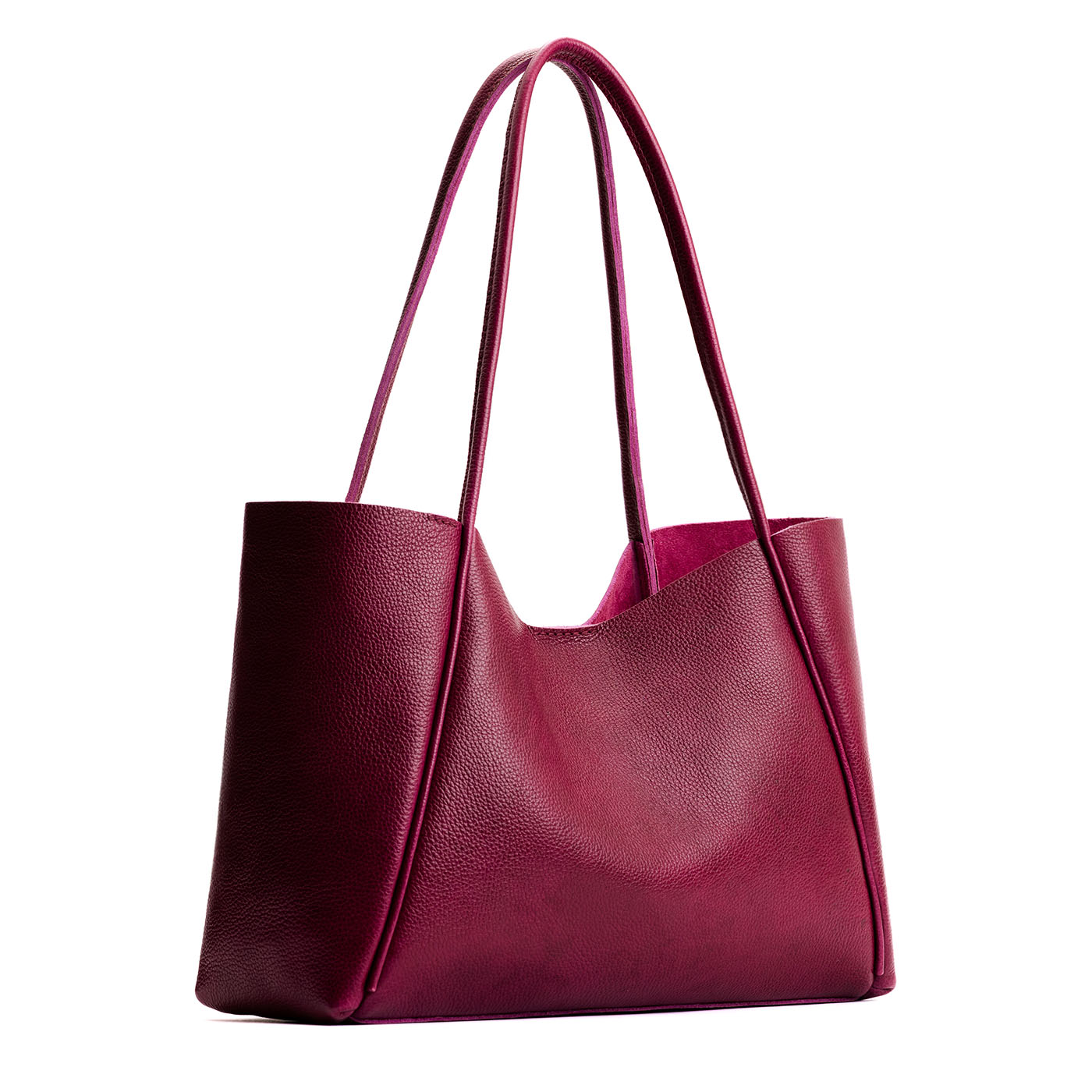 Portland Leather Goods Verona Tote