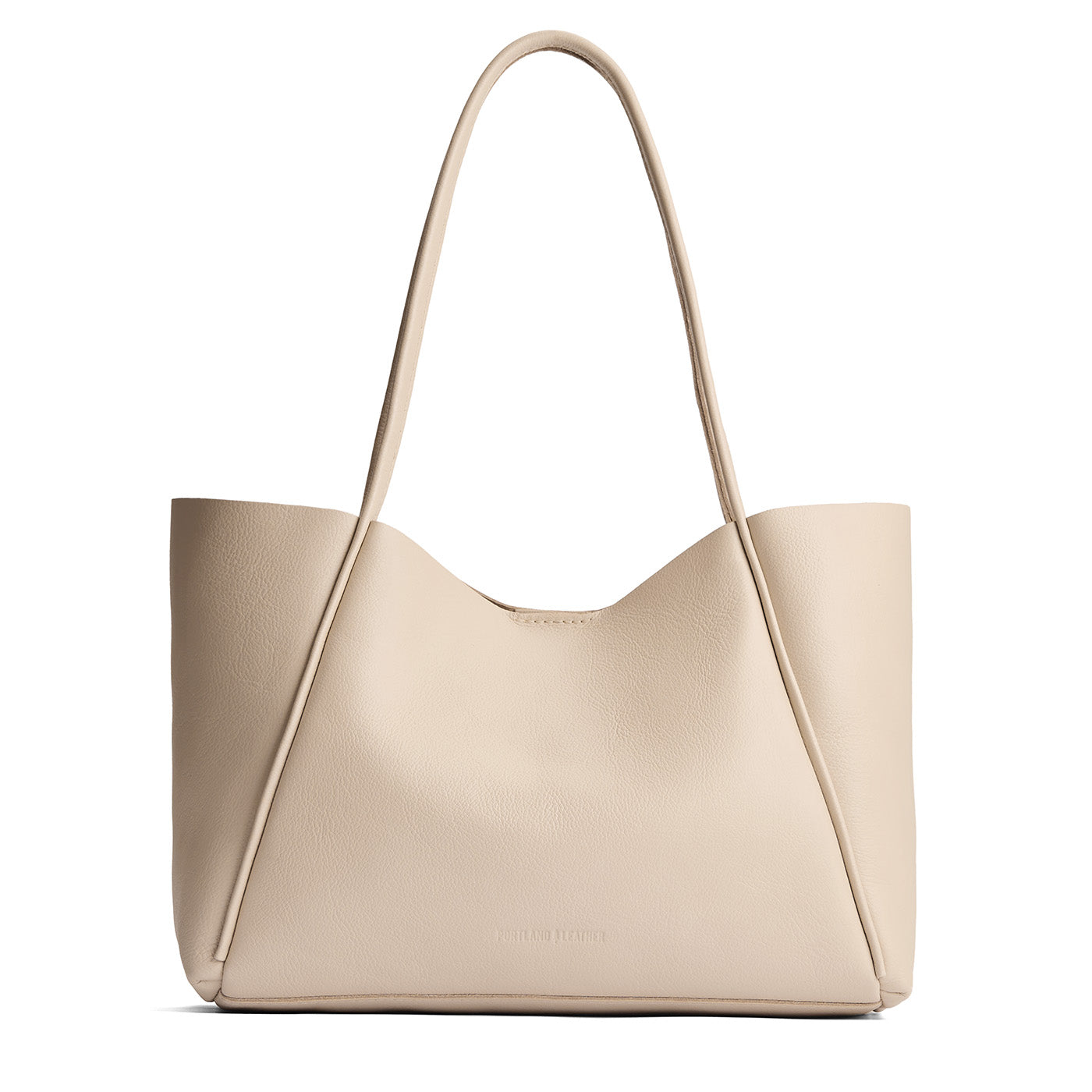 Portland Leather Goods 'Almost Perfect' Verona Tote