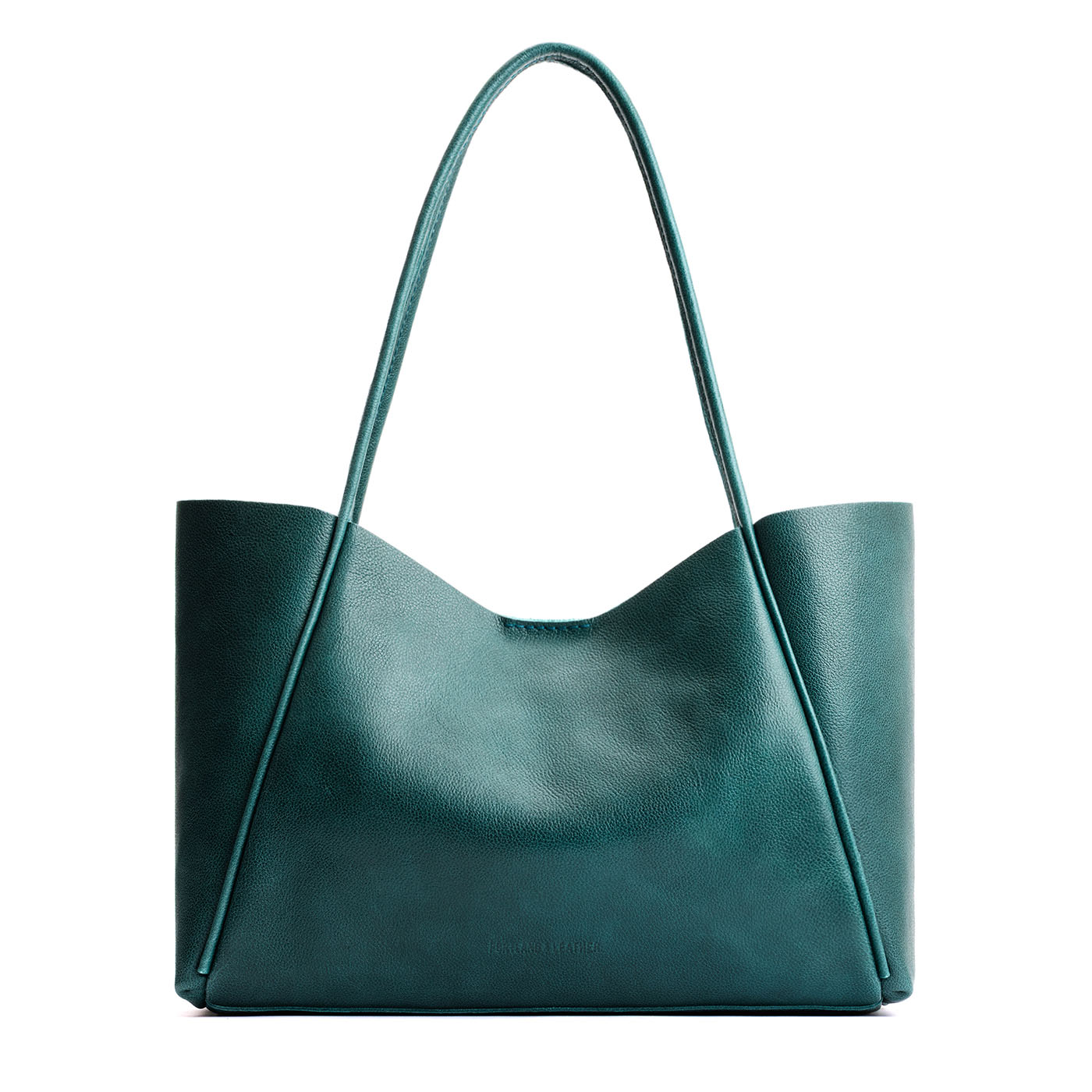 Portland Leather Goods 'Almost Perfect' Verona Tote