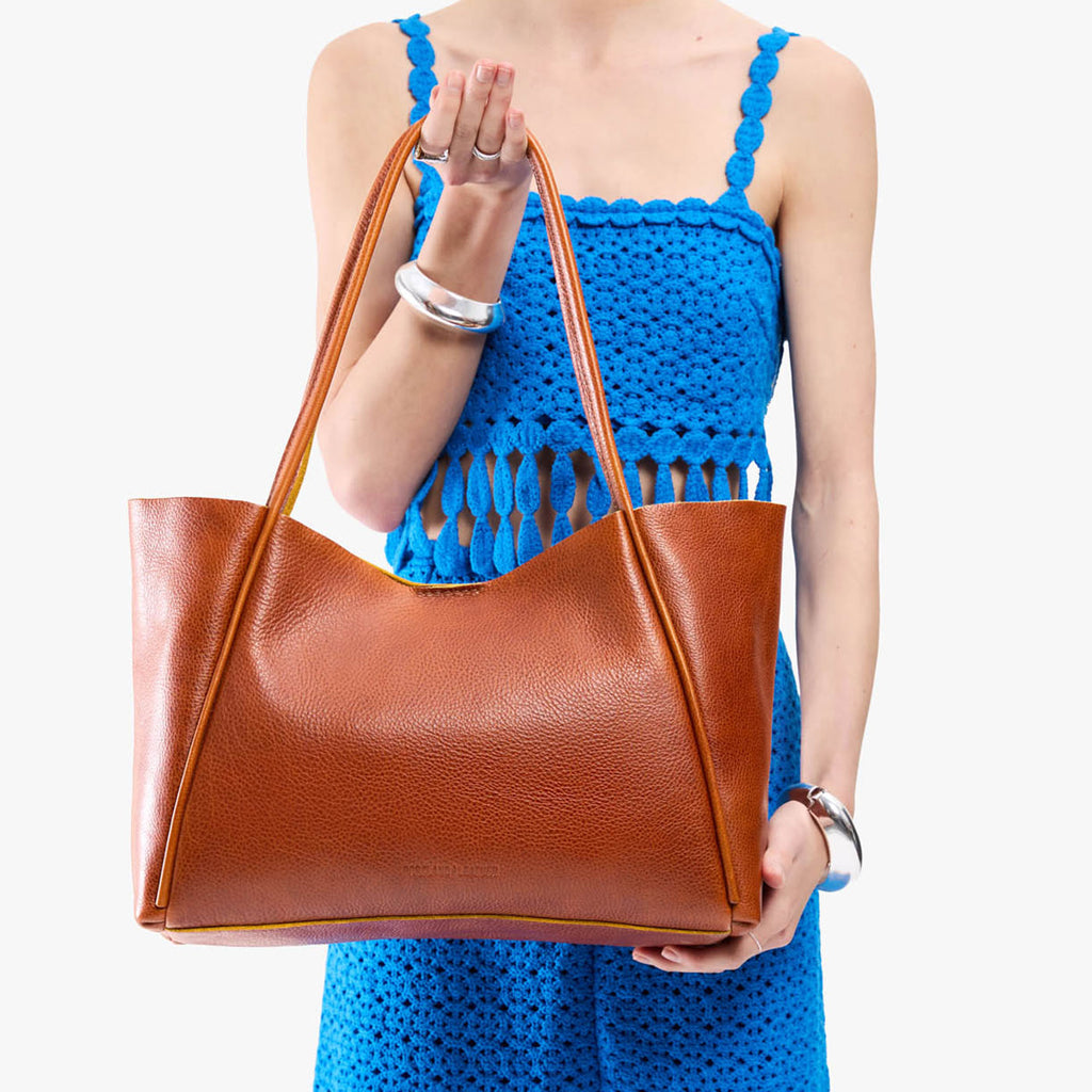 Portland Leather Goods 'Almost Perfect' Verona Tote