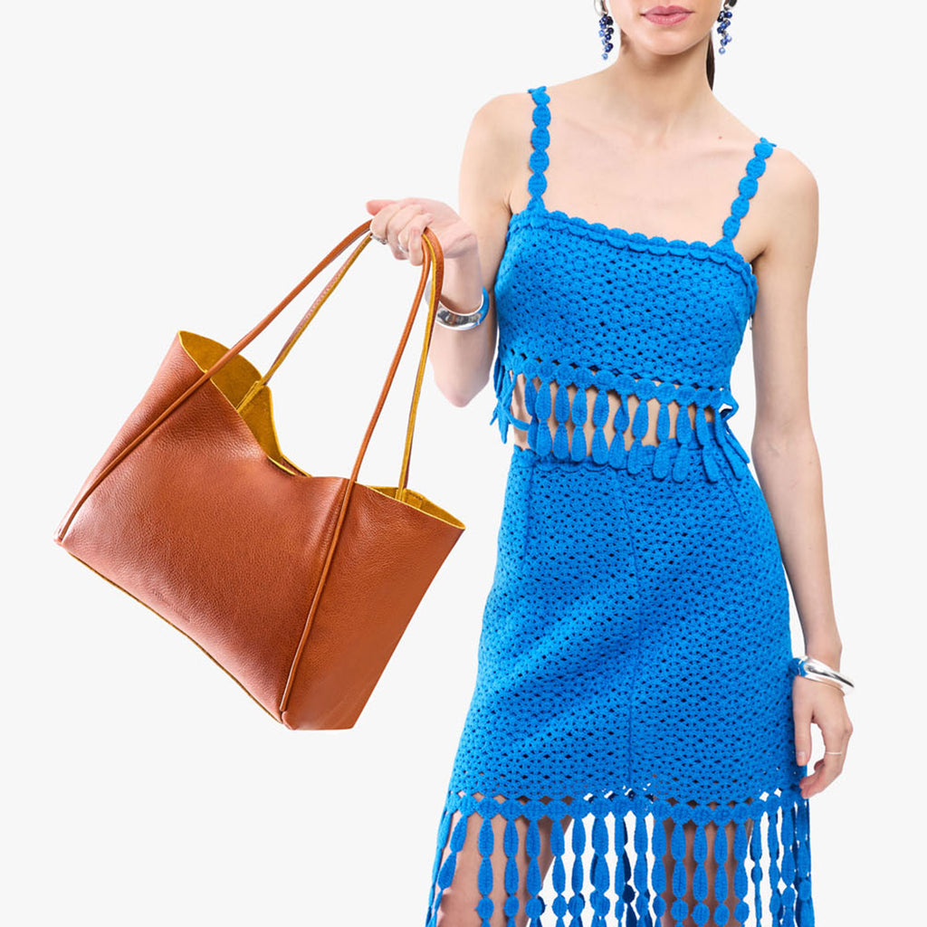Portland Leather Goods Verona Tote